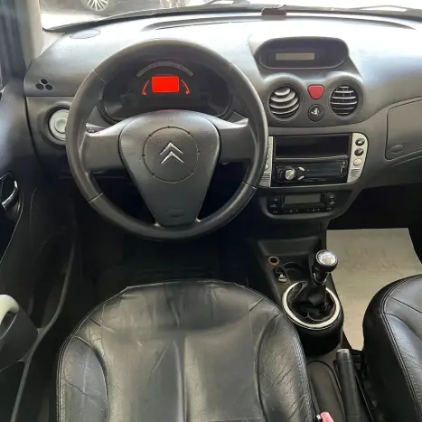 CITROEN C3 1.4 4P EXCLUSIVE FLEX, Foto 7