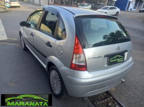 CITROEN C3 1.4 4P GLX FLEX, Foto 4