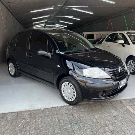 CITROEN C3 1.4 4P GLX FLEX, Foto 3