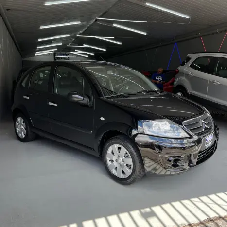 CITROEN C3 1.4 4P GLX FLEX, Foto 1