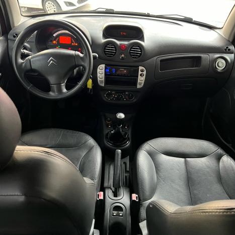 CITROEN C3 1.4 4P GLX FLEX, Foto 8