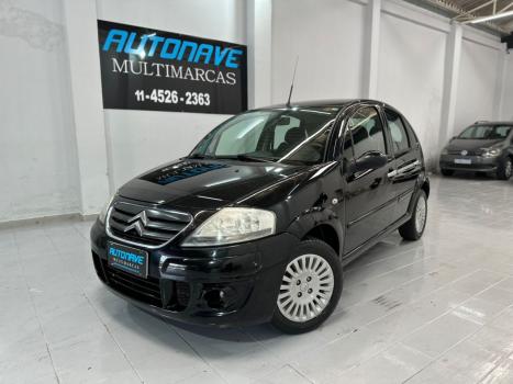 CITROEN C3 1.4 4P GLX FLEX, Foto 2