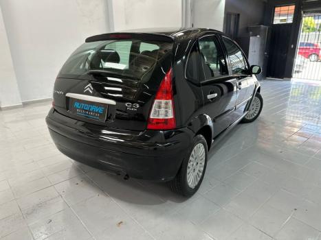 CITROEN C3 1.4 4P GLX FLEX, Foto 3
