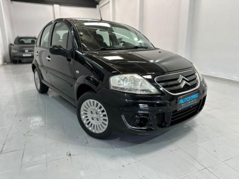 CITROEN C3 1.4 4P GLX FLEX, Foto 4