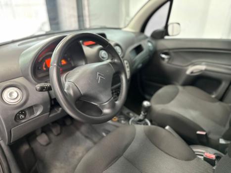 CITROEN C3 1.4 4P GLX FLEX, Foto 6