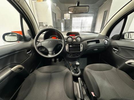 CITROEN C3 1.4 4P GLX FLEX, Foto 7