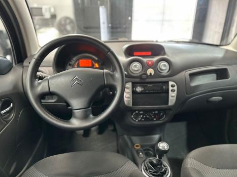 CITROEN C3 1.4 4P GLX FLEX, Foto 8