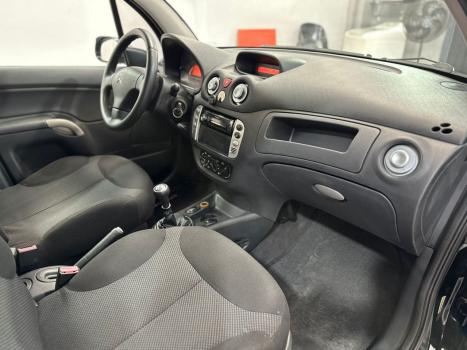 CITROEN C3 1.4 4P GLX FLEX, Foto 9