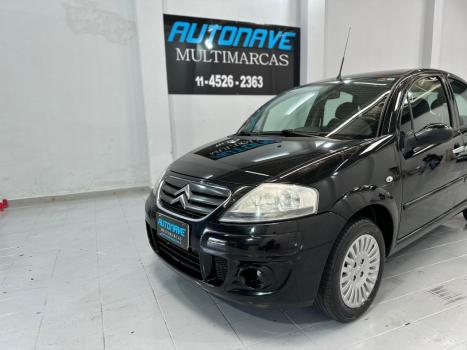 CITROEN C3 1.4 4P GLX FLEX, Foto 13