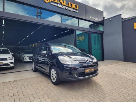 CITROEN C3 1.5 4P ORIGINE FLEX, Foto 6