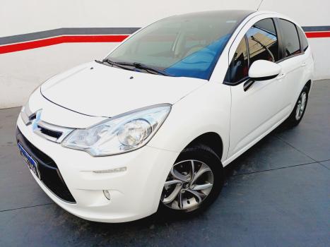 CITROEN C3 1.5 4P TENDANCE FLEX, Foto 5