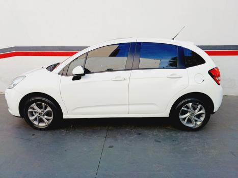 CITROEN C3 1.5 4P TENDANCE FLEX, Foto 9