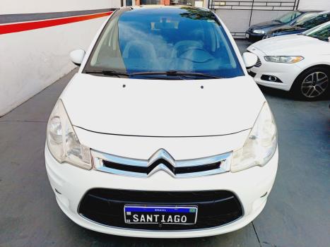 CITROEN C3 1.5 4P TENDANCE FLEX, Foto 10