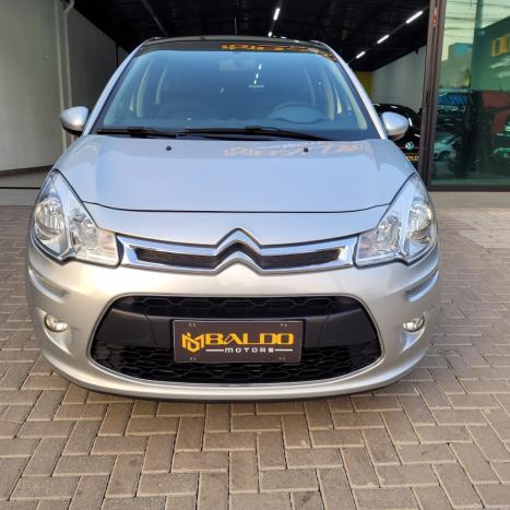 CITROEN C3 1.5 4P TENDANCE FLEX, Foto 2