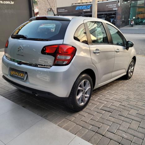 CITROEN C3 1.5 4P TENDANCE FLEX, Foto 4