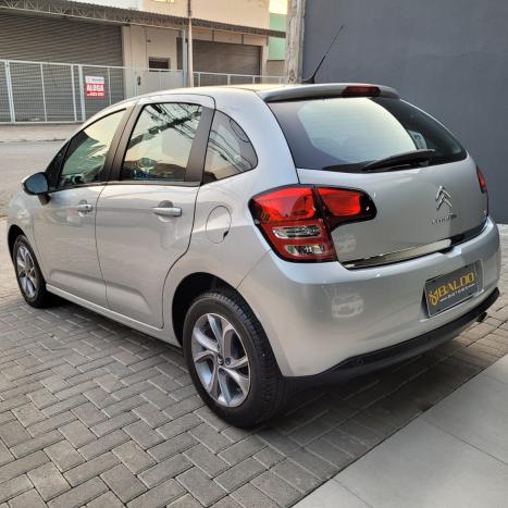 CITROEN C3 1.5 4P TENDANCE FLEX, Foto 10