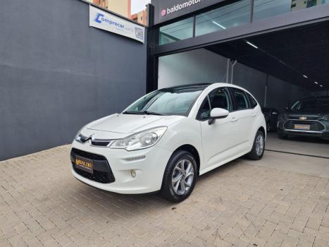 CITROEN C3 1.5 4P TENDANCE FLEX, Foto 5