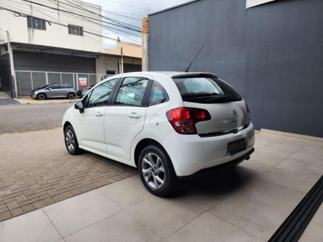 CITROEN C3 1.5 4P TENDANCE FLEX, Foto 6