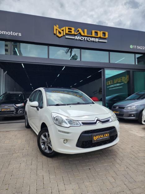 CITROEN C3 1.5 4P TENDANCE FLEX, Foto 14