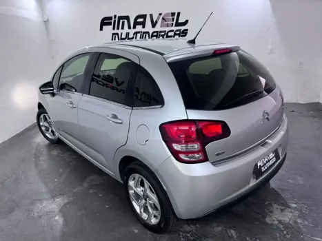 CITROEN C3 1.5 4P TENDANCE FLEX, Foto 5