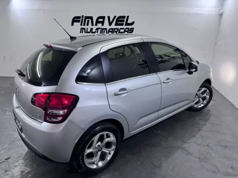 CITROEN C3 1.5 4P TENDANCE FLEX, Foto 6