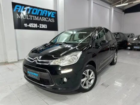 CITROEN C3 1.5 4P TENDANCE FLEX, Foto 1
