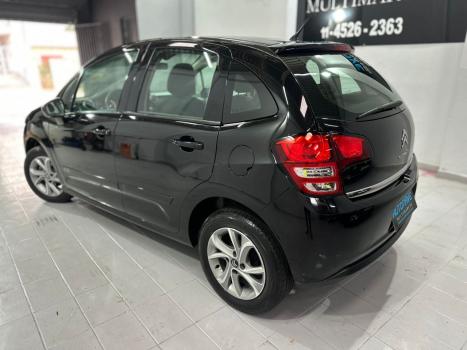 CITROEN C3 1.5 4P TENDANCE FLEX, Foto 2