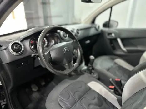 CITROEN C3 1.5 4P TENDANCE FLEX, Foto 3