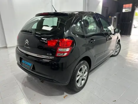 CITROEN C3 1.5 4P TENDANCE FLEX, Foto 4