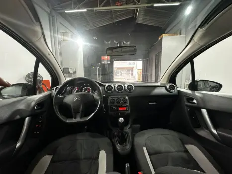 CITROEN C3 1.5 4P TENDANCE FLEX, Foto 6