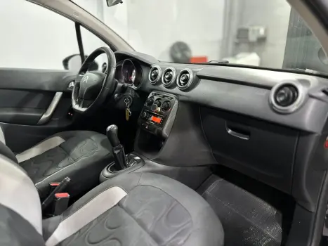 CITROEN C3 1.5 4P TENDANCE FLEX, Foto 7
