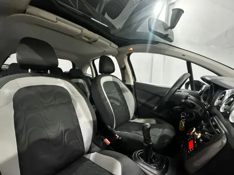 CITROEN C3 1.5 4P TENDANCE FLEX, Foto 8