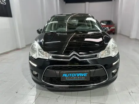 CITROEN C3 1.5 4P TENDANCE FLEX, Foto 11