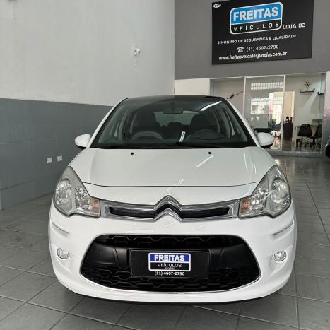 CITROEN C3 1.5 4P TENDANCE FLEX, Foto 2