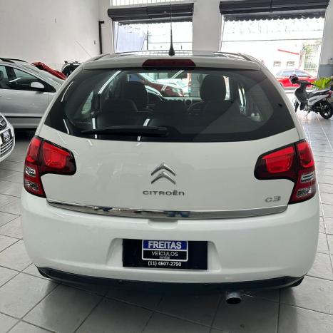 CITROEN C3 1.5 4P TENDANCE FLEX, Foto 5