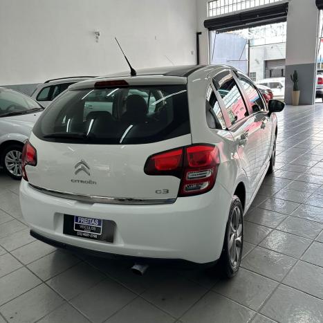 CITROEN C3 1.5 4P TENDANCE FLEX, Foto 6