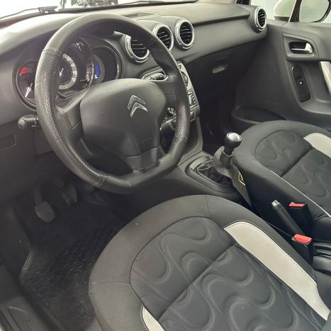 CITROEN C3 1.5 4P TENDANCE FLEX, Foto 7