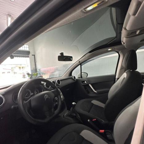 CITROEN C3 1.5 4P TENDANCE FLEX, Foto 10