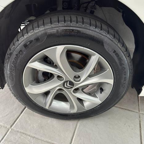 CITROEN C3 1.5 4P TENDANCE FLEX, Foto 11