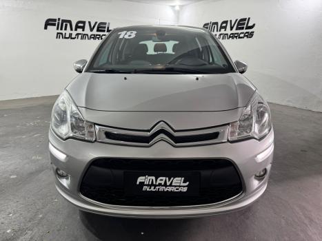 CITROEN C3 1.6 16V 4P EXCLUSIVE FLEX AUTOMTICO, Foto 1