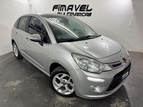 CITROEN C3 1.6 16V 4P EXCLUSIVE FLEX AUTOMTICO, Foto 3