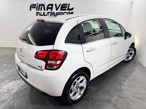 CITROEN C3 1.6 16V 4P EXCLUSIVE FLEX AUTOMTICO, Foto 6