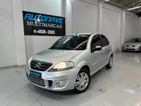 CITROEN C3 1.6 16V 4P EXCLUSIVE FLEX AUTOMTICO, Foto 2