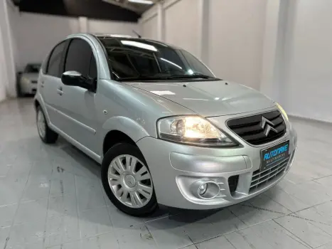CITROEN C3 1.6 16V 4P EXCLUSIVE FLEX AUTOMTICO, Foto 4