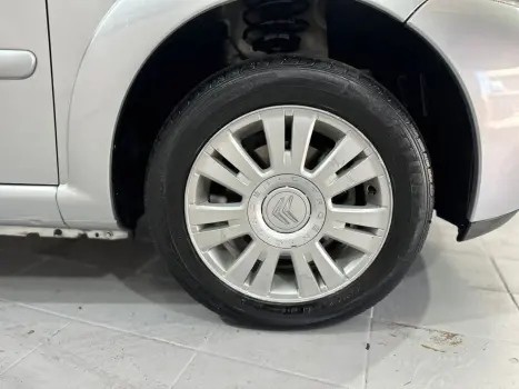 CITROEN C3 1.6 16V 4P EXCLUSIVE FLEX AUTOMTICO, Foto 12