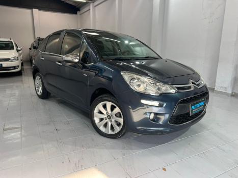 CITROEN C3 1.6 4P EXCLUSIVE START FLEX AUTOMTICO, Foto 2