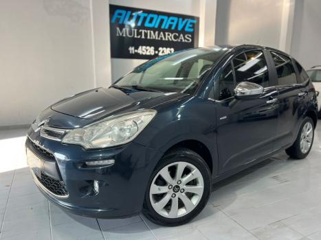 CITROEN C3 1.6 4P EXCLUSIVE START FLEX AUTOMTICO, Foto 1