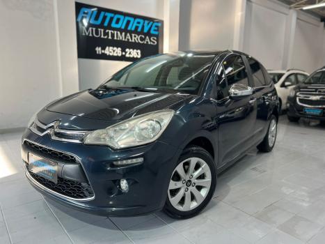 CITROEN C3 1.6 4P EXCLUSIVE START FLEX AUTOMTICO, Foto 3