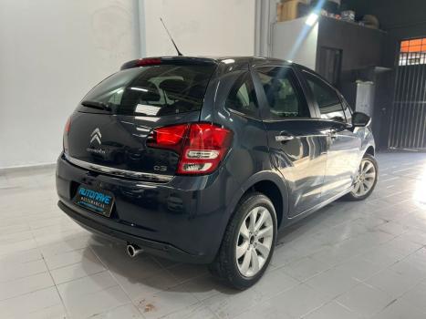 CITROEN C3 1.6 4P EXCLUSIVE START FLEX AUTOMTICO, Foto 4