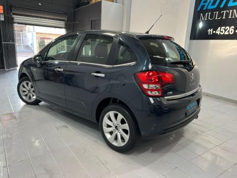 CITROEN C3 1.6 4P EXCLUSIVE START FLEX AUTOMTICO, Foto 5